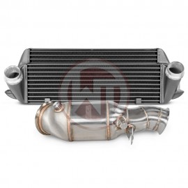 Comp. Kit EVO2 BMW 2er F22 N55 kat 7/13+