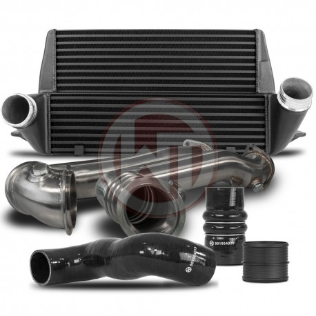 Comp. Kit EVO3 BMW 3er E93 N54