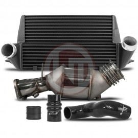 Comp. Kit EVO3 BMW 3er E90 N55 z cat.