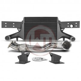 Comp. Kit EVO3 TTRS 8S  bez cat pipes
