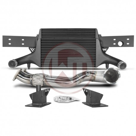 Comp. Kit EVO3 TTRS 8S  bez cat pipes