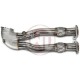 Comp. Kit EVO3 TTRS 8S  bez cat pipes