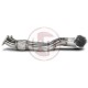 Comp. Kit EVO3 TTRS 8S z kat pipes