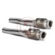 Comp. Kit EVO3 TTRS 8S z kat pipes