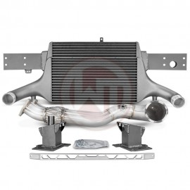 Comp. Kit EVO3 RS3 8V  bez cat pipes
