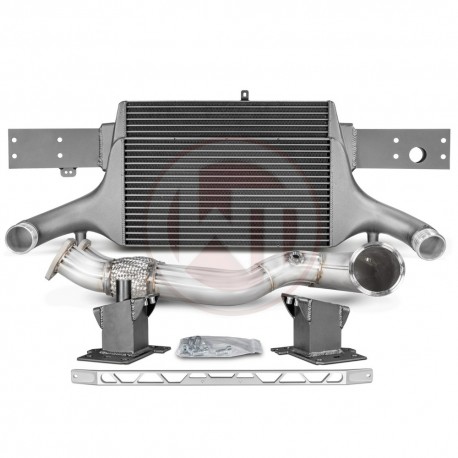 Comp. Kit EVO3 RS3 8V  bez cat pipes