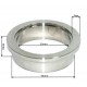 V- Band 1.5" 38mm Heavy Duty z flanszą centrującą