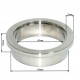 V- Band 2" 51mm Heavy Duty z flanszą centrującą