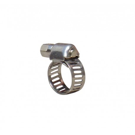OPASKA ZACISKOWA 10-20 mm AMERICAN TYPE