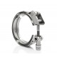 Obejma V-Clamp 2.75" 70mm