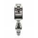 Obejma V-Clamp 2.75" 70mm