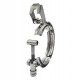 Obejma V-Clamp 2.75" 70mm