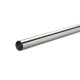 Rura 76mm 1m aluminiowa