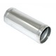 Rura 42mm 10cm aluminiowa