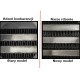 Intercooler 550x175x65