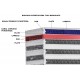 Intercooler 550x230x65