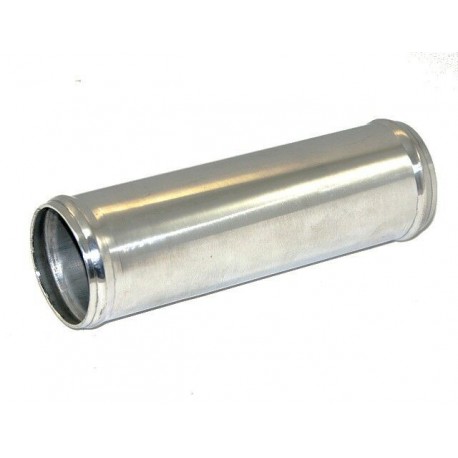 Rura łącznik 57mm 25cm aluminiowy