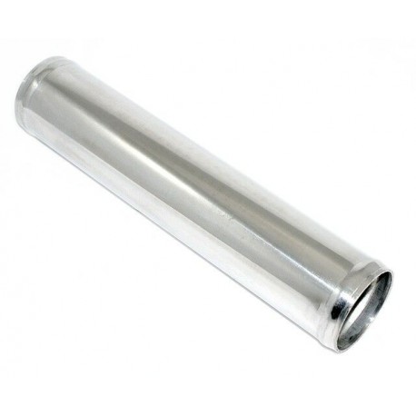 Rura łącznik 70mm aluminiowy 35cm