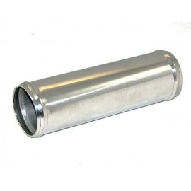 Rura łącznik 28mm 20cm aluminiowa