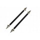 Wspornik Lotki Mocowanie Dyfuzora 150mm Black
