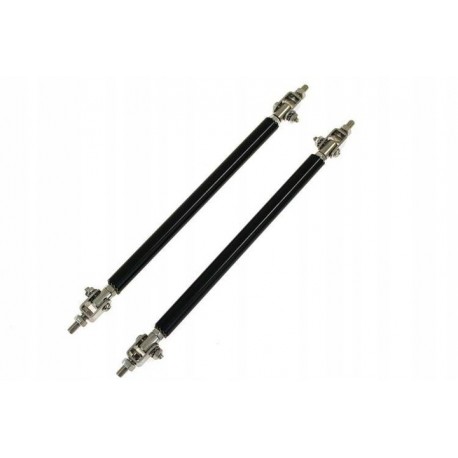 Wspornik Lotki Mocowanie Dyfuzora 150mm Black