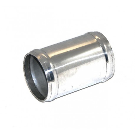 Rura łącznik 28mm aluminiowy