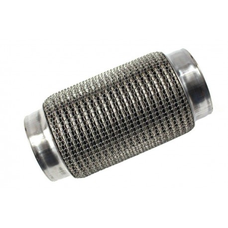 Łącznik elastyczny 70x150mm SS304