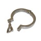 V-Clamp 3.0" 76mm
