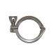 V-Clamp 3.0" 76mm