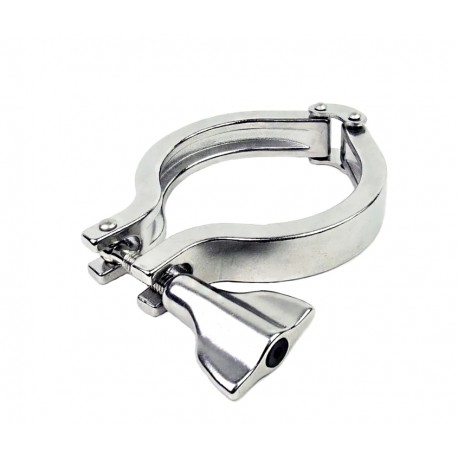 V-Clamp 3.0" 76mm
