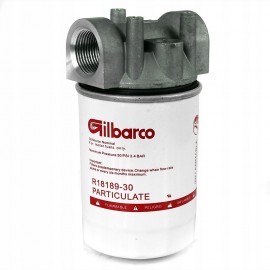 FILTR PALIWA GILBARCO DYSTRYBUTOR PALIWA OLEJU ON CPN GILBARCO R1818930