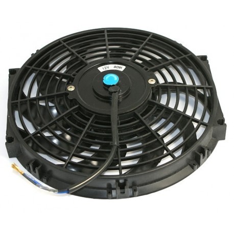 Wentylator 290mm 12" tłoczący-skręcane A