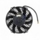 Uniwersalny Wentylator płaski 9" 23cm skręcany - tłoczący