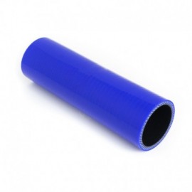 Rura silikonowa przewód łącznik 19mm co 10cm
