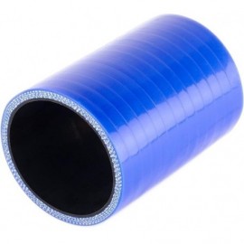 Rura silikonowa przewód łącznik 51mm co 10cm