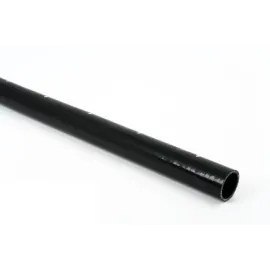 Rura silikonowa czarna 51mm 1m