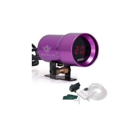 Zegar EPMAN obrotomierz RPM 37mm