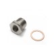 ADAPTER CZUJNIKA M18 X 1.5MM - M10 X 1.25MM