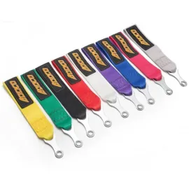 Pas holowniczy ADDCO GRAY