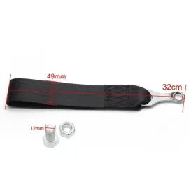 Pas holowniczy ADDCO GRAY