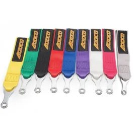 Pas holowniczy ADDCO GRAY